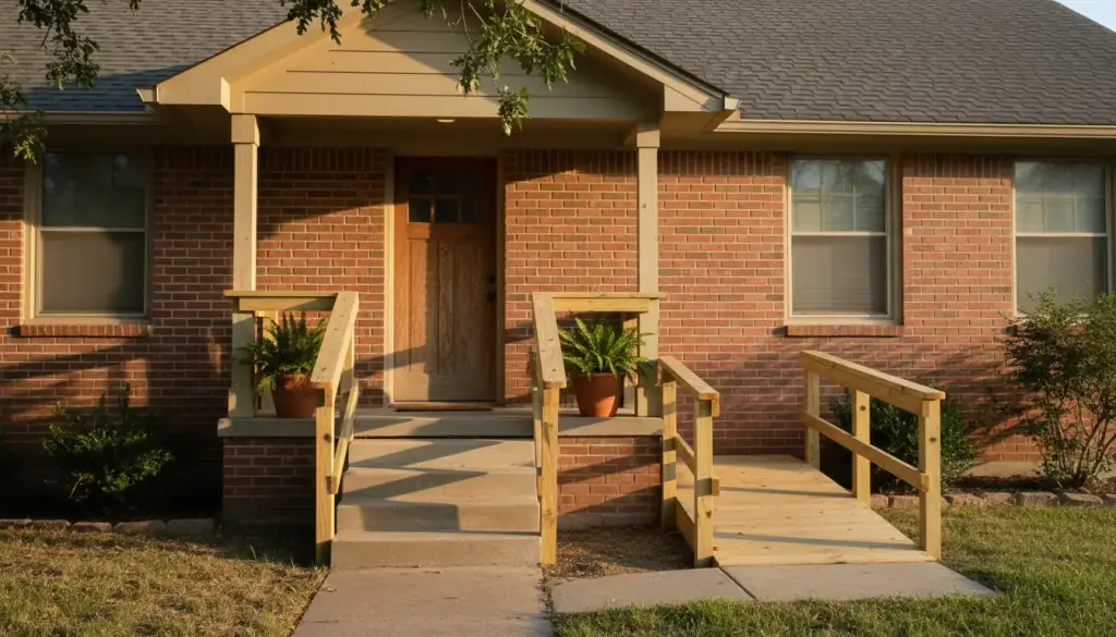 Property Repair Assistance